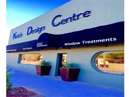Hunter Douglas Dealer Image