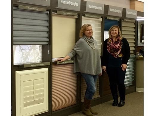 Hunter Douglas Dealer Image