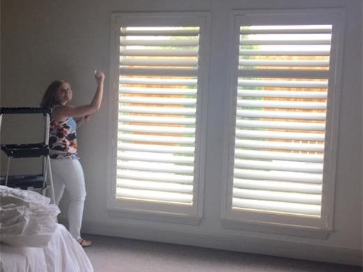 Hunter Douglas Dealer Image